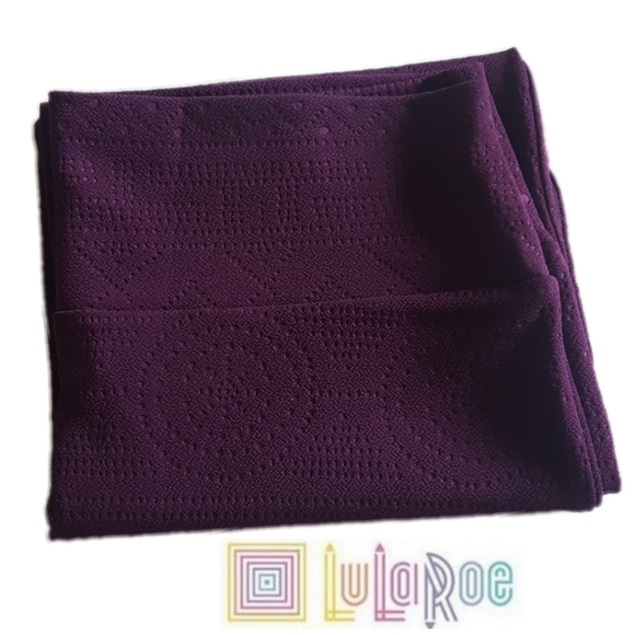 LuLaRoe Dresses & Skirts - LulaRoe Classy Skirt